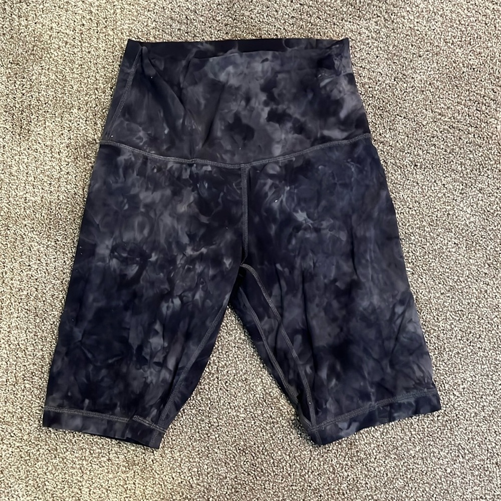 Align Biker Shorts